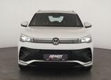 Volkswagen Tiguan 1.5 eTSI DSG R-Line IQ Pano Navi ACC 360 - Volkswagen: mit Klimaautomatik