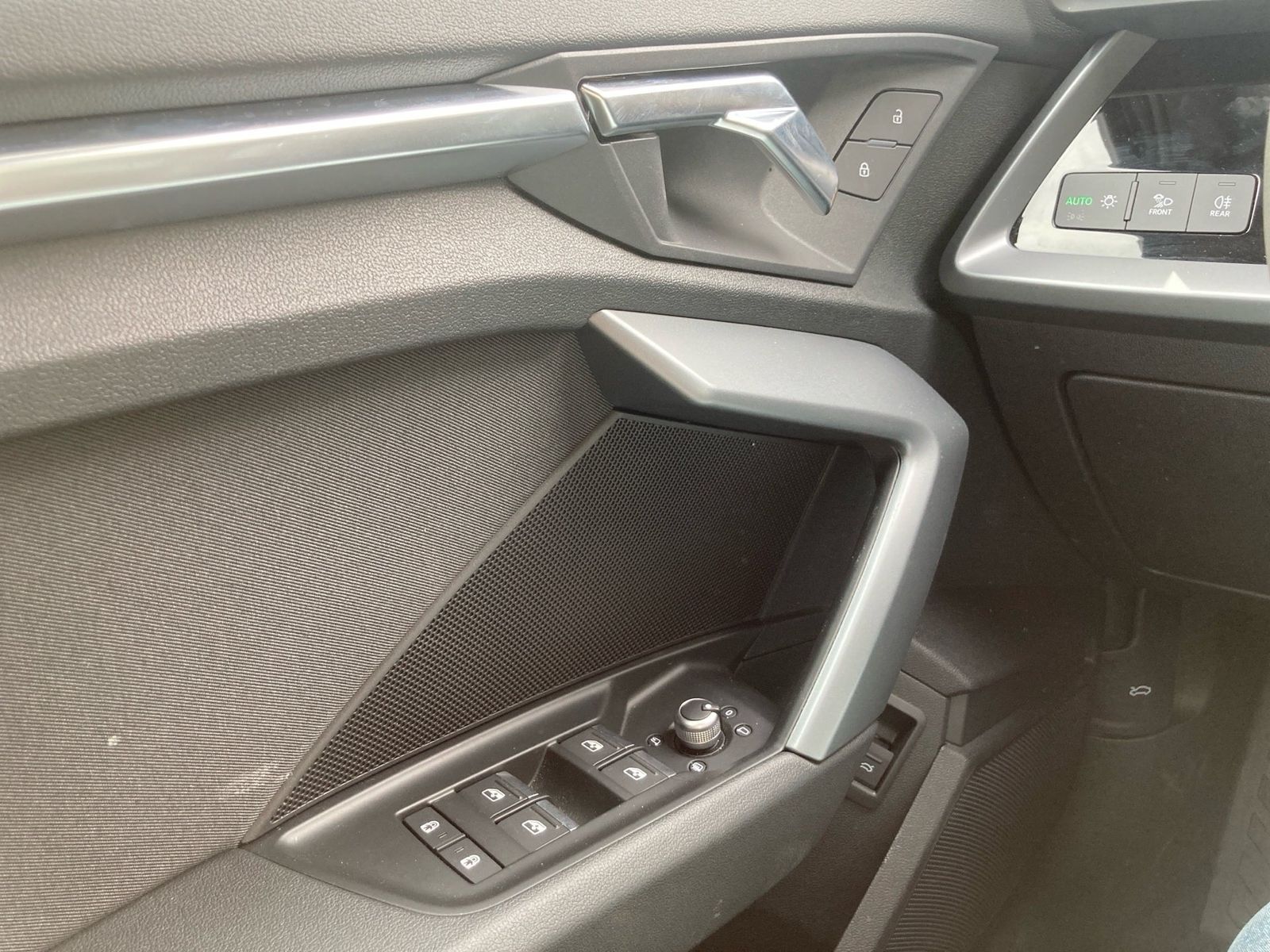 Audi A3 - Bild 15