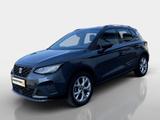 Seat Arona TSI DSG FR FahrAsXL+Kamera+ACC+Kessy+CarPl - Seat Arona in Karlsruhe