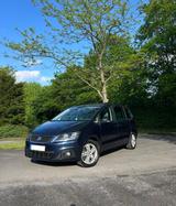 Seat Alhambra Style|2.0TDI DSG|2.Hand|Scheckheft - Seat Alhambra in Dortmund