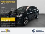 Volkswagen ID.4 PRO LM21 ALCANTARA WÄRMEPUMPE IQ.LIGHT - schwarze Volkswagen ID.4