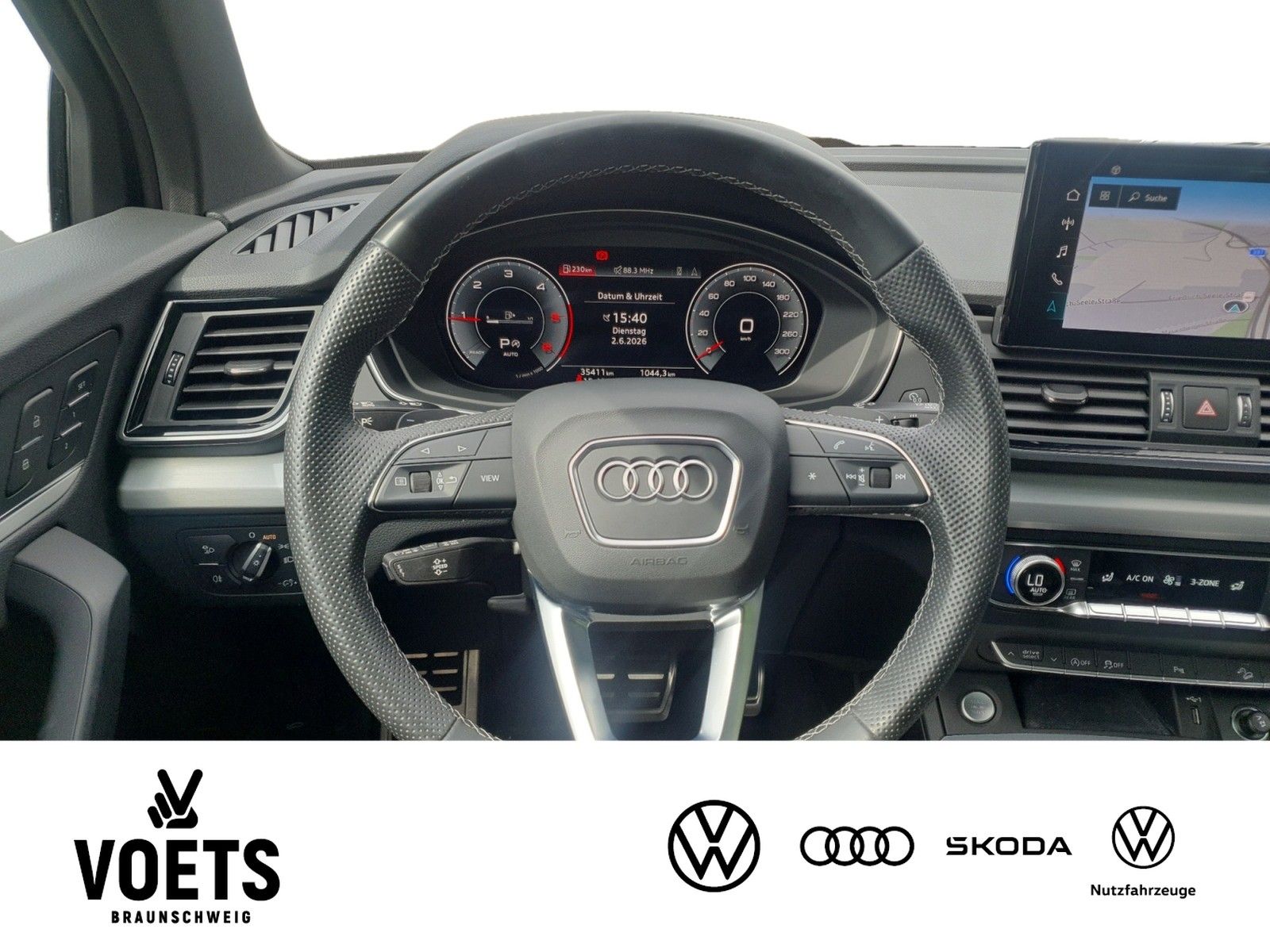 Audi Q5 - Bild 11