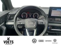 Audi Q5 - Vorschau Bild 11