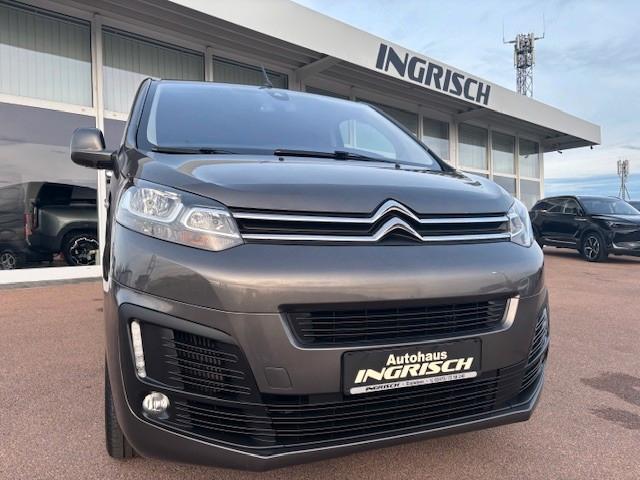 Citroën SpaceTourer 2.0 BHDi Business M