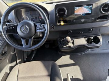 Mercedes Sprinter - 12