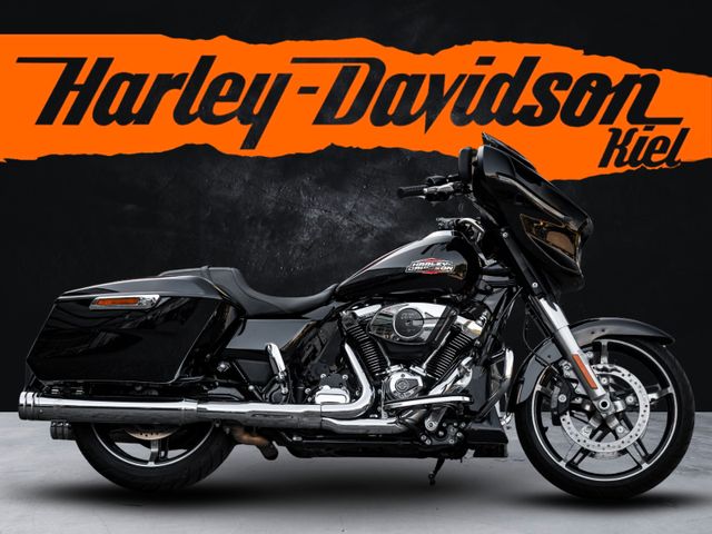 Harley-Davidson Street Glide FLHX MY24 117cui- Kesstech