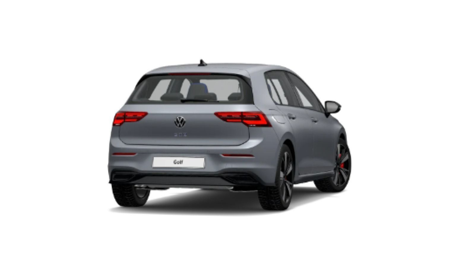 Volkswagen Golf - Bild 3