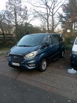 Ford Tourneo Custom - Ford Tourneo Custom in Frankfurt (Main)