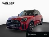 MINI JCW Countryman ALL4 DAProf,AHK,Pano,PaketXL,20LM
