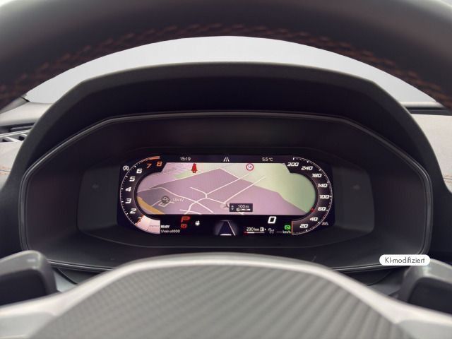 Cupra Formentor - Bild 10