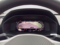 Cupra Formentor - Vorschau Bild 10