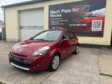 Renault Clio III Luxe Automatik Klima Navi HU/AU NEU - Renault Clio: Iii