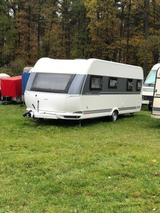 Hobby Excellenz 560 WFU - Angebote