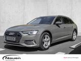 Audi A6 Avant Sport S-tronic *AHK*ACC*MATRIX*SPORTSIT - gebrauchte Audi A6 aus dem Jahr 2022