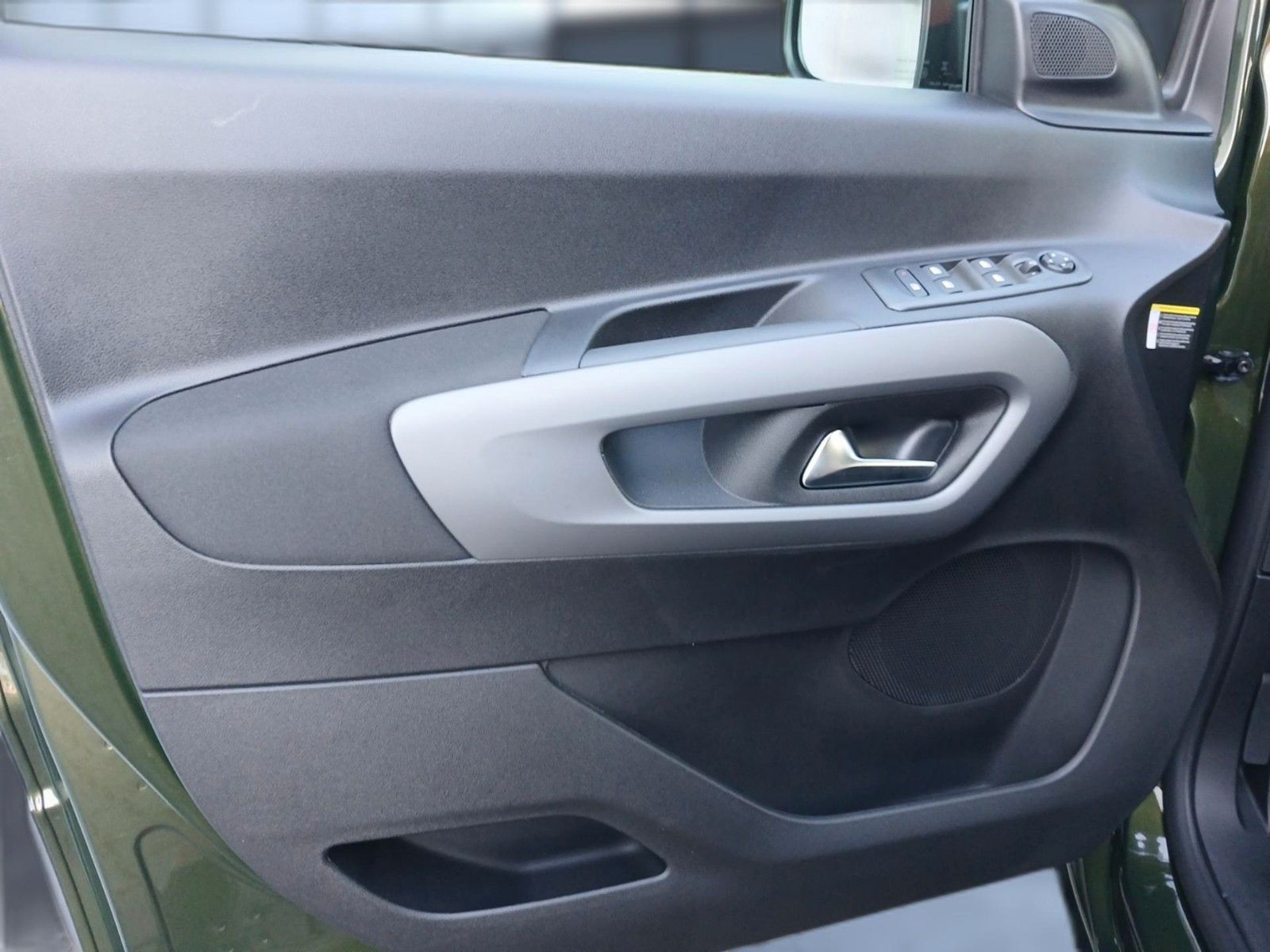Citroën Berlingo - Bild 10