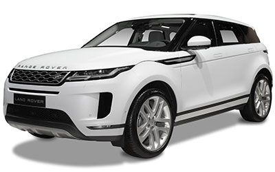 Land Rover Range Rover Evoque D165 S