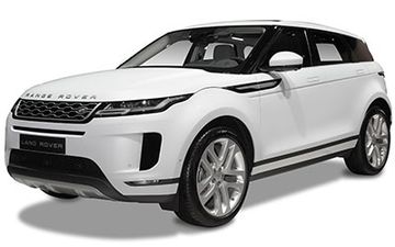 Land Rover Leasingangebot: Land Rover Range Rover Evoque D165 S