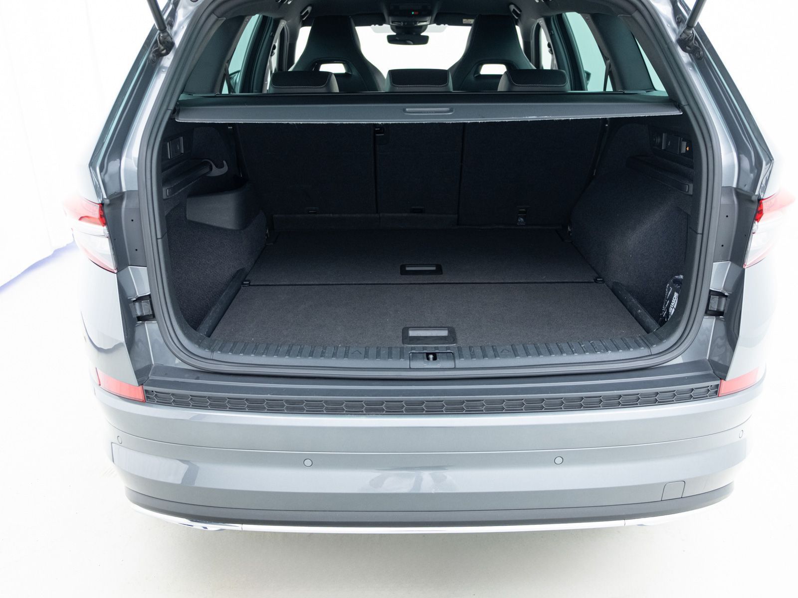 Skoda Kodiaq 2.0 TDI Sportline 4x4 DSG*RFK*AHK*NAV*APP foto 21