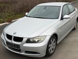 BMW 318i M Ausstattung Ab Werk Mit TÜV! 2 Hand! - BMW 318 aus 2007: 318i