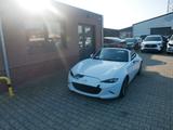 Mazda MX-5 Skyactive - Mazda: Unfallwagen