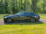 Mercedes-Benz CLS 450 4MATIC - - Mercedes-Benz CLS 450: Sportwagen