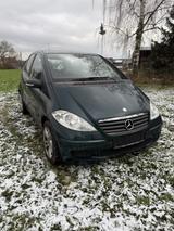 Mercedes-Benz A 170 CLASSIC Classic - Mercedes-Benz A 170 in Düsseldorf