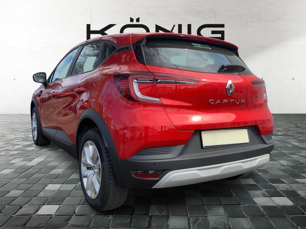 Renault Captur - Bild 2