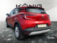 Renault Captur - Vorschau Bild 2