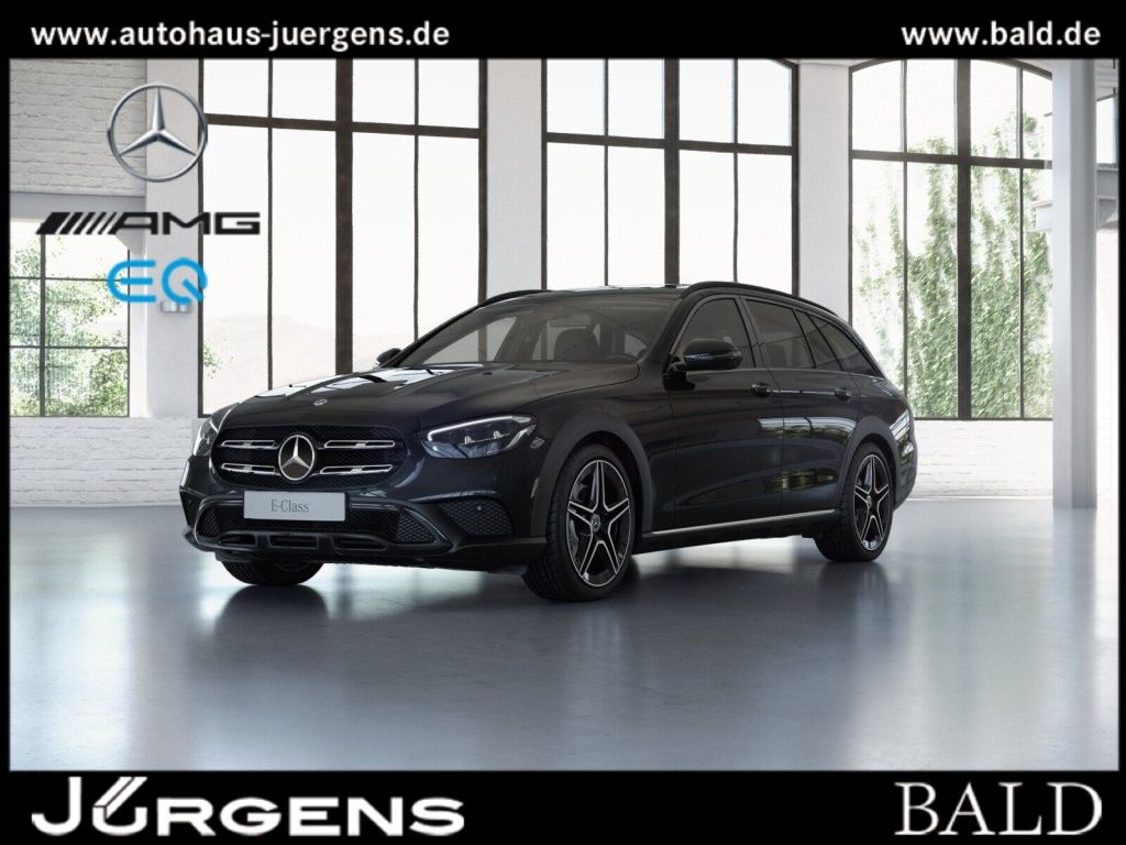 Image of Mercedes-Benz E 200