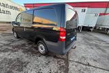 Mercedes-Benz Vito Mixto 109/110/111/114 CDI FWD lang - Mercedes-Benz Vito mixto