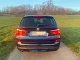 BMW X3 xDrive35d Aut. - BMW X3: 35d
