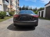 Maserati Ghibli 3.0 V6 350HP GranLusso GranLusso - Maserati Ghibli Gebrauchtwagen
