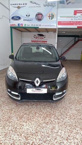 Renault Scenic Scénic XMod Cross 1.5 dCi 110CV E