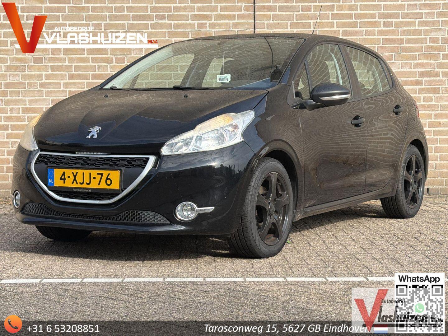 Peugeot 208 1.0 VTi Active | Cruise | klima |