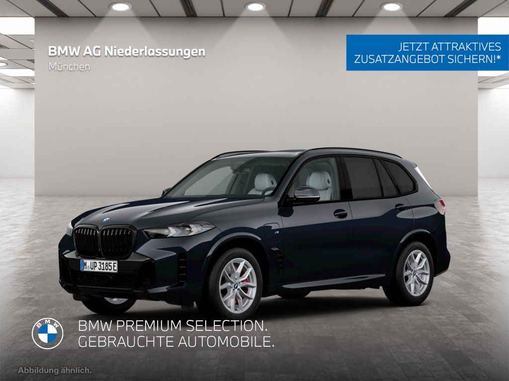 Image of BMW X5