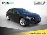 Volkswagen Golf Variant Life VIII 2.0 TDI SHZ LED App-Conne - Volkswagen Golf mit Diesel-Antrieb: Automatik