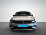 Volkswagen Polo 1.0 TGI IQ Drive Navi/ACC/Kamera - mit CNG-Antrieb: Limousine
