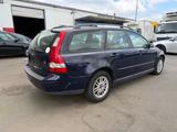 Volvo V50 1.6D Kinetic°Klima°Tüv 10/2025°2 Hand - Volvo V50 in Bonn