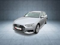 Audi A4 - Vorschau Bild 2