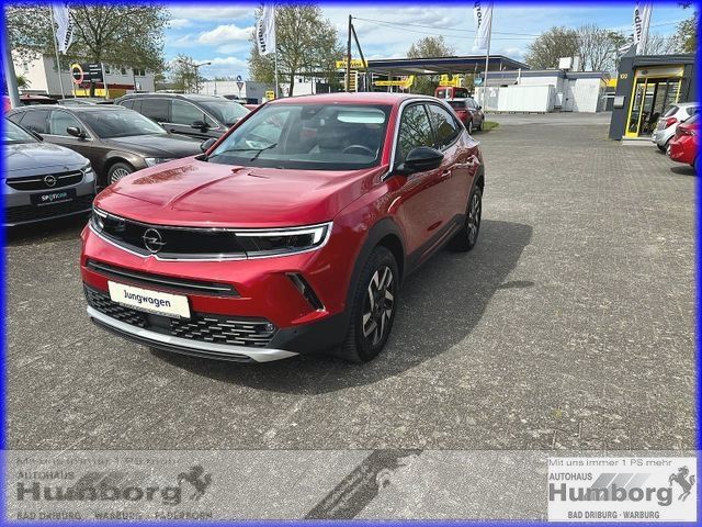 Opel Mokka 1,2 Elegance Navi digitales Cockpit LED AC