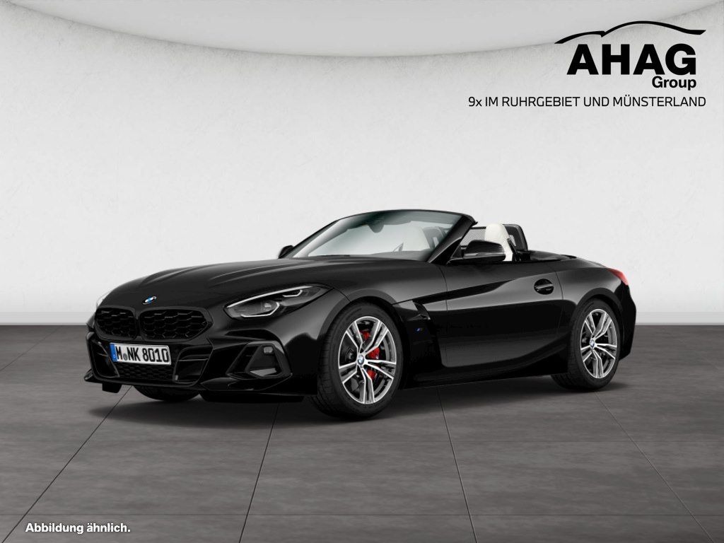 BMW Z4 M40