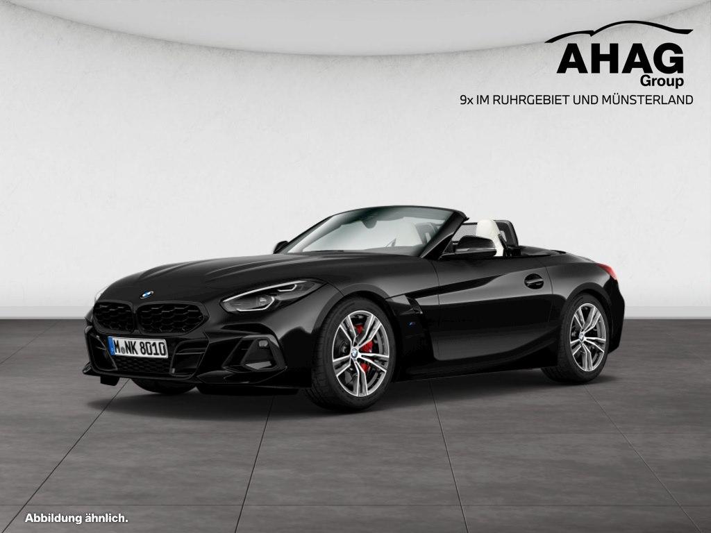 BMW Z4 M40i M-SPORT