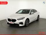 BMW 218i Gran Coupe LED Navi Leder Kamera ACC - BMW 218