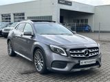 Mercedes-Benz GLA 250 GLA - 250 4Matic AMG LİNE - Mercedes-Benz GLA 250 aus 2019