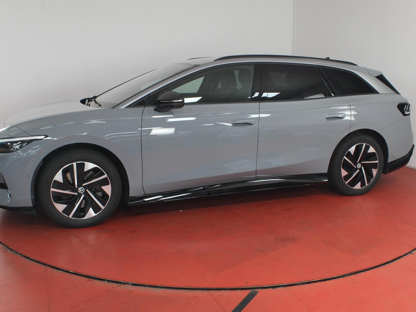 Volkswagen ID.7 Tourer Pro 210/77 449,-ohne Anzahlung Navi, миниатюра 28