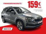 Skoda Karoq Selection 1.5 LED KAMERA El. HECKKLAPPE - gebrauchte Skoda Karoq aus dem Jahr 2024