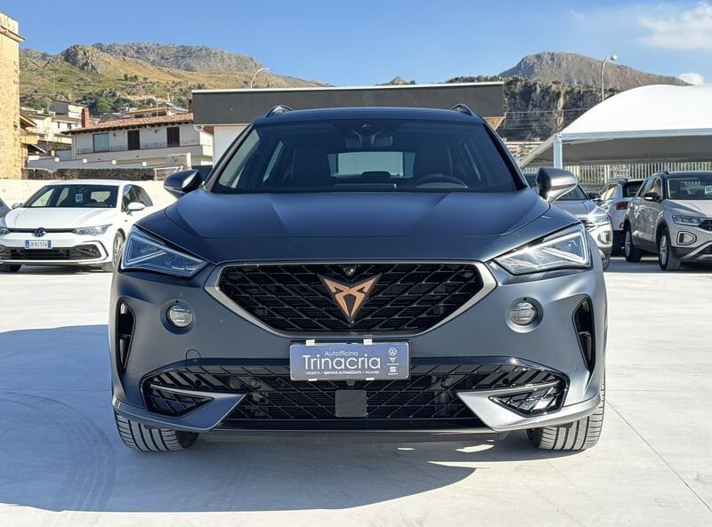 Cupra CUPRA Formentor 1.4 E-Hybrid 204CV DSG imagem 2