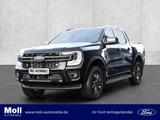 Ford Ranger Wildtrak Doka 205PS Auto. Rollo AHK Komfo