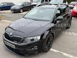 Skoda OCTAVIA 2.0 TDI RS-6GANG-NAVI.-XEN.-2.HD-EU6 - Skoda Octavia Gebrauchtwagen in Nürnberg