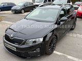 Skoda OCTAVIA 2.0 TDI RS-6GANG-NAVI.-XEN.-2.HD-EU6 - Skoda Octavia: Eu